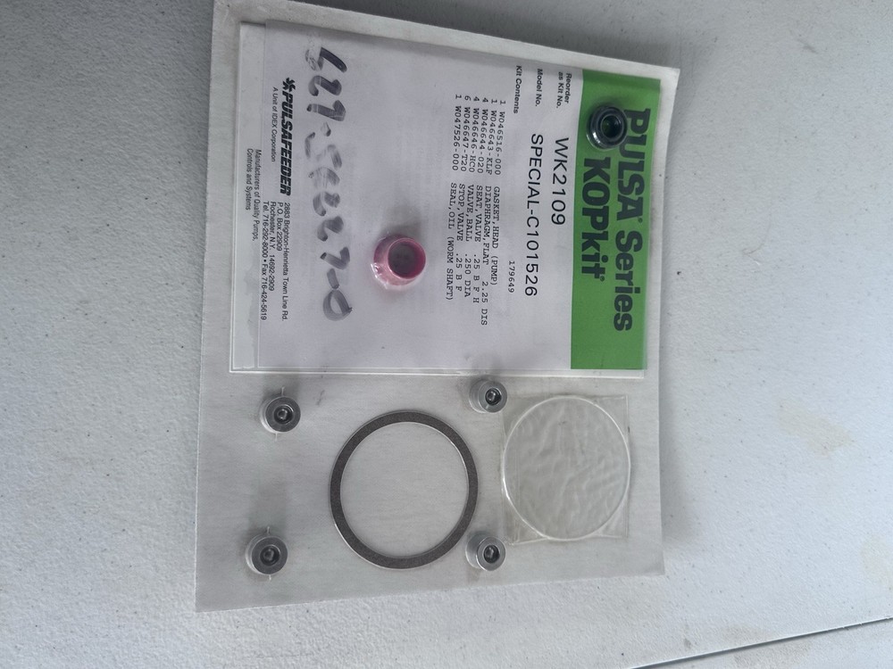 pulsa WK2109 C101526