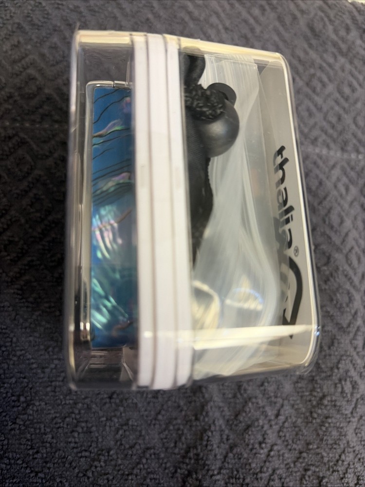 NEW FULL SET THALIA GUITAR CAPO IN BOX COMPLETE SET #CD