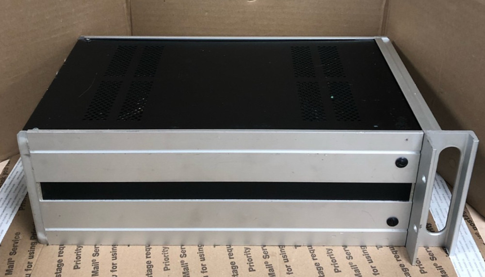 Wavetek 271 Programmable Pulse/Function Generator (TESTED)