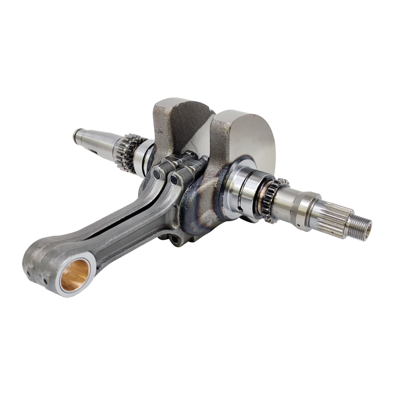 For CFMOTO 800cc Engine Complete Motor Rebuild Kit 800HO 500 Z8 UForce U8 ZForce