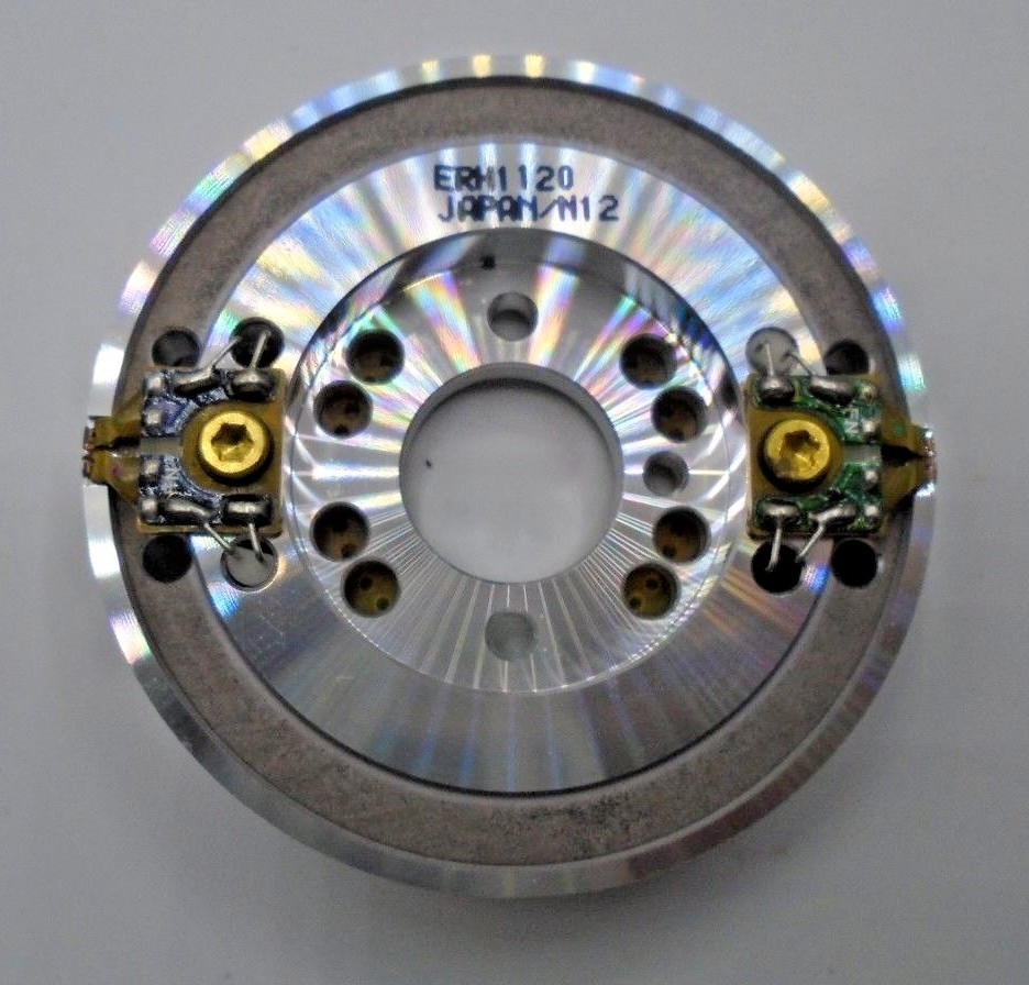 Exact Replacement Head Video Head Drum / ERH1120 NIB *28