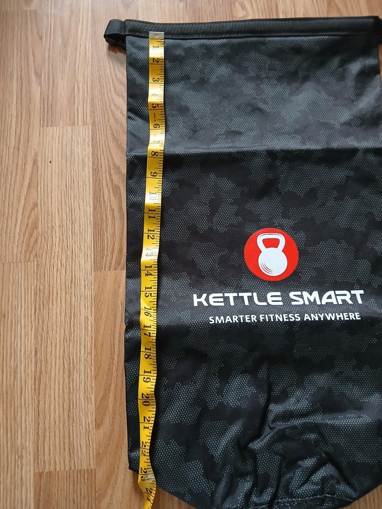 Kettle Smart Adjustable Kettlebell