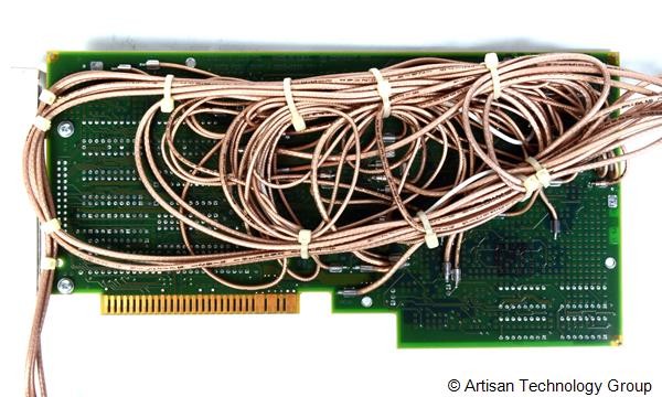 Microwave Logic 511913-05 RXDG PCB