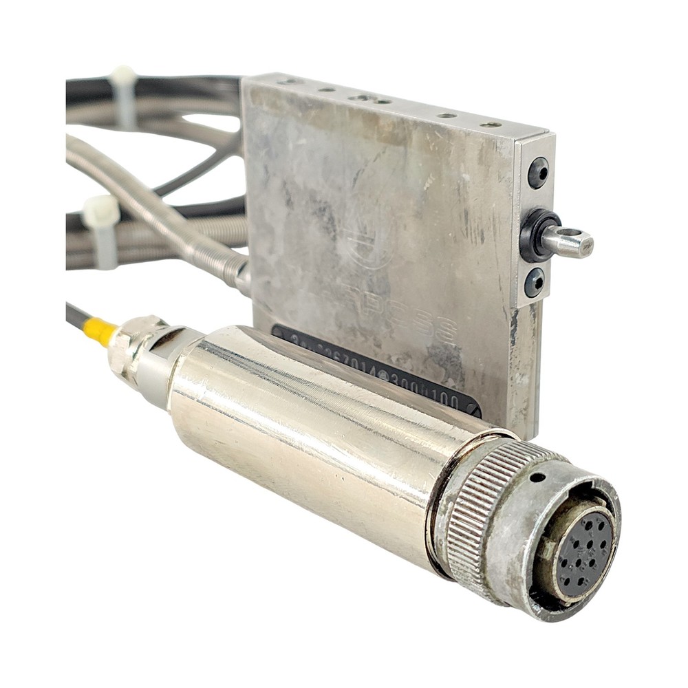 MARPOSS 3408367014 MEASURING HEAD