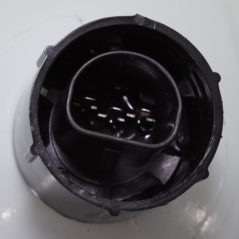 Headlight for FORD RANGER 1993-1997 LH Assembly Halogen