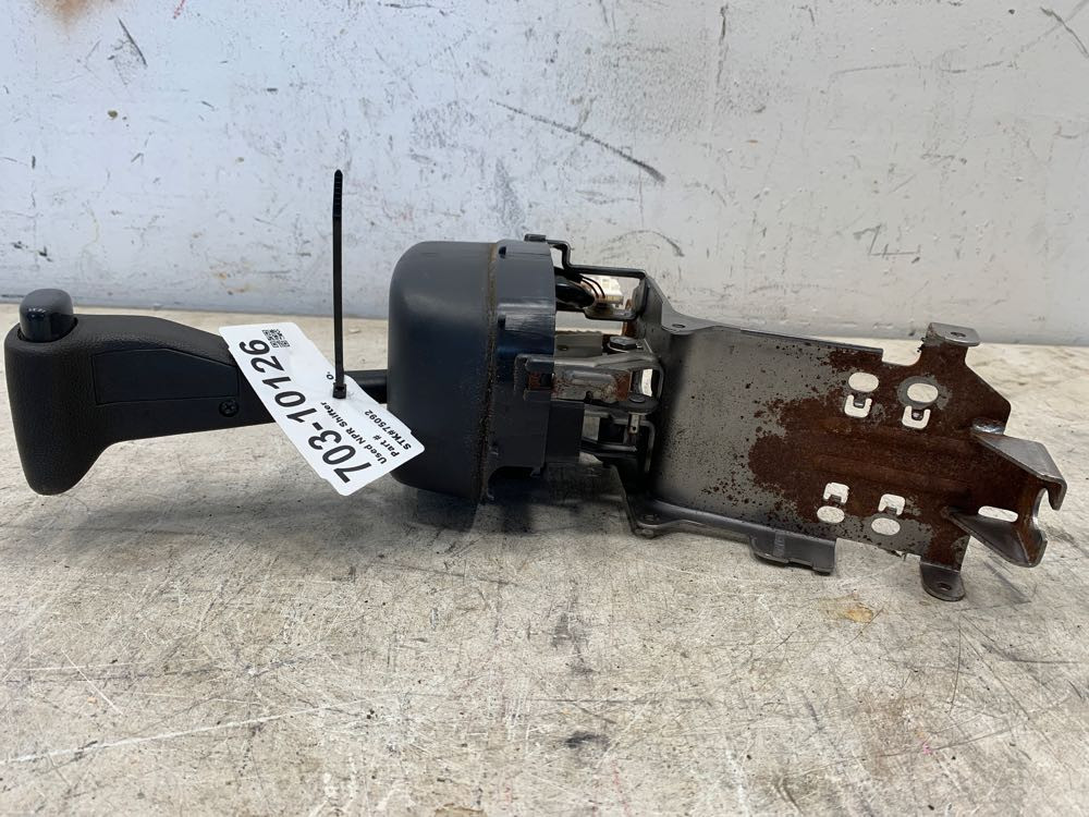 2009 Isuzu NPR Trans. Electronic Shift Control (678-10351)