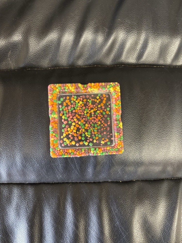 Nerds Ashtray