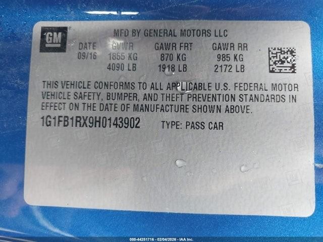 Used Telematics Interface Module fits: 2017 Chevrolet Camaro Communication activ