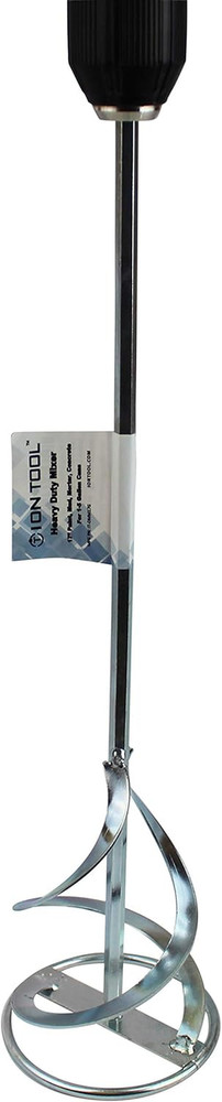 Paint and Mortar Mixer