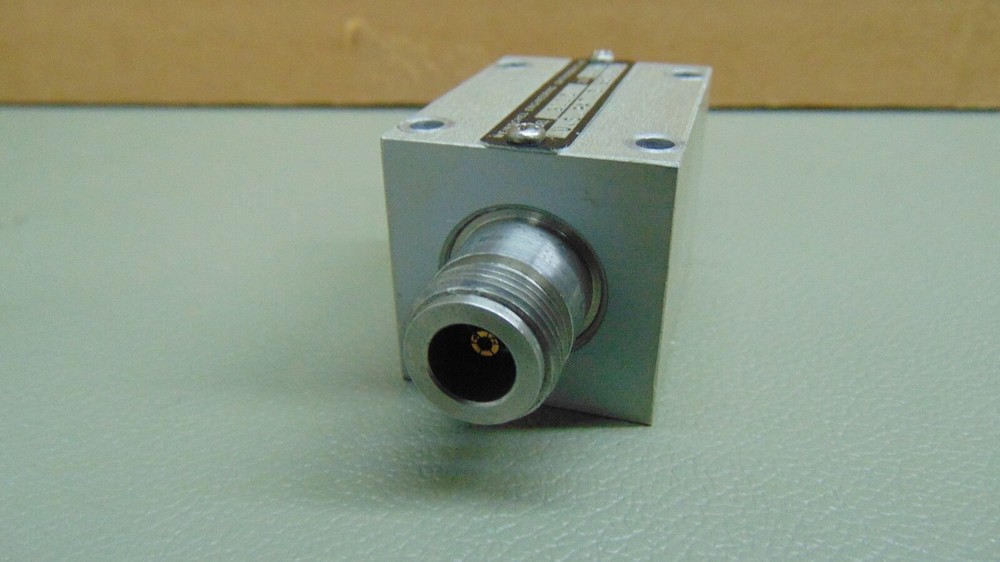 Weinschel Engineering 9113 RF Attenuator