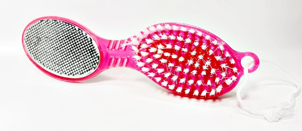 Allary Spa Solutions Pedicure System(Pink)