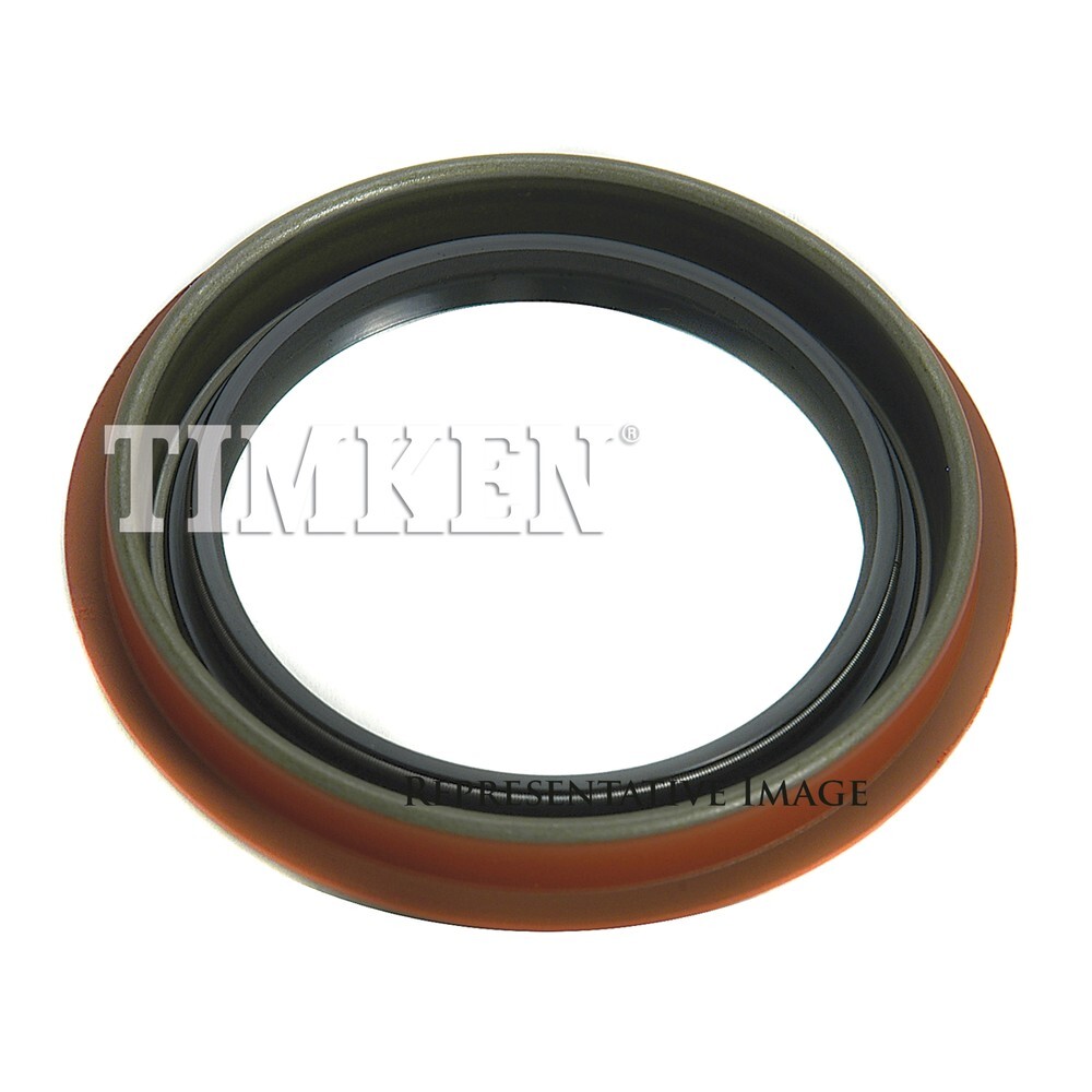 Automatic Transmission Output Shaft Seal Timken 3459S