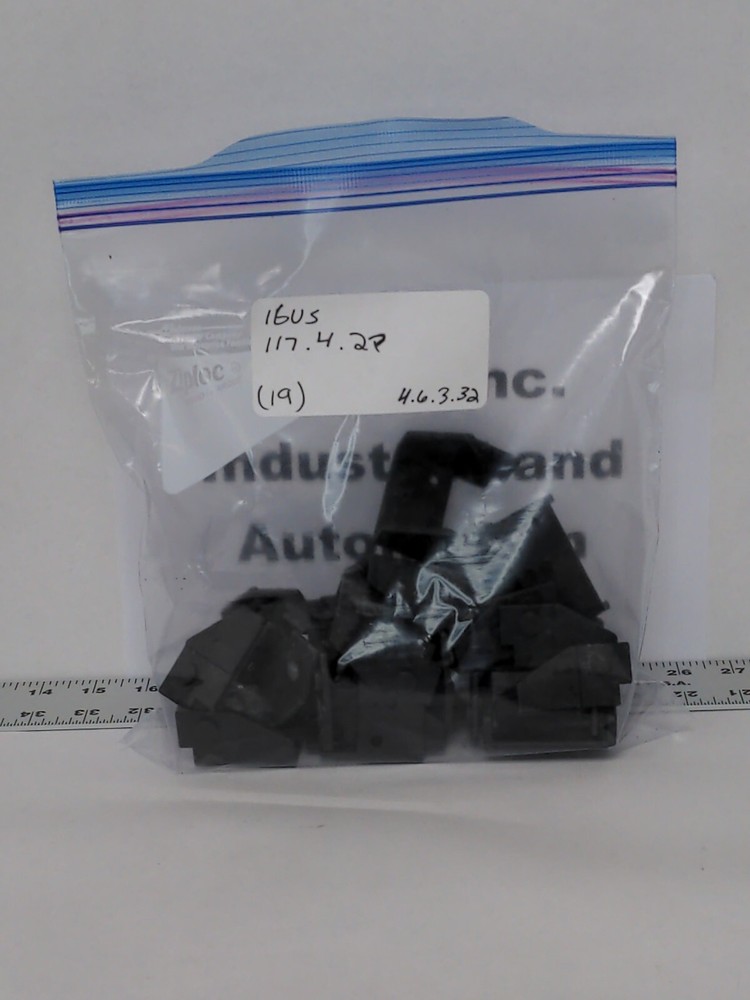 IGUS 117.4.2P ENERGY CHAIN BRACKET