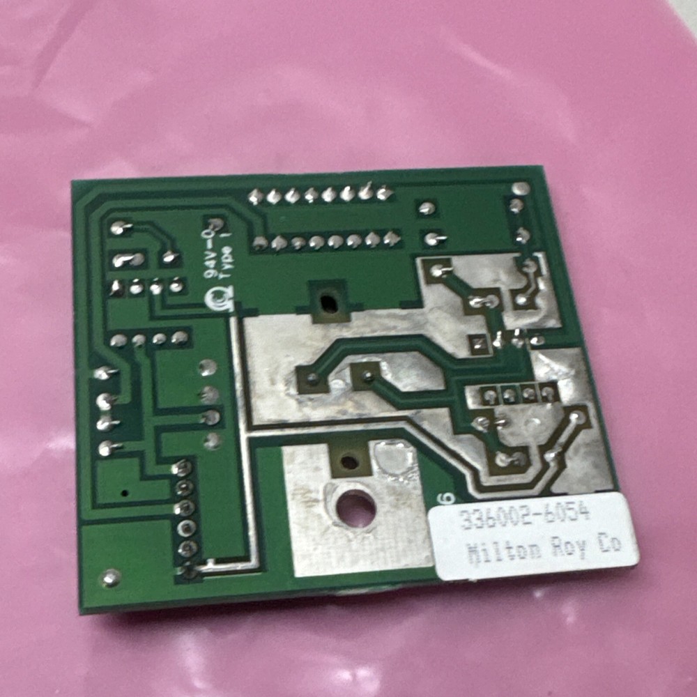 Spectrometer Optical Sensor Board Intensity Chip Spectrophotometer 336002-6044
