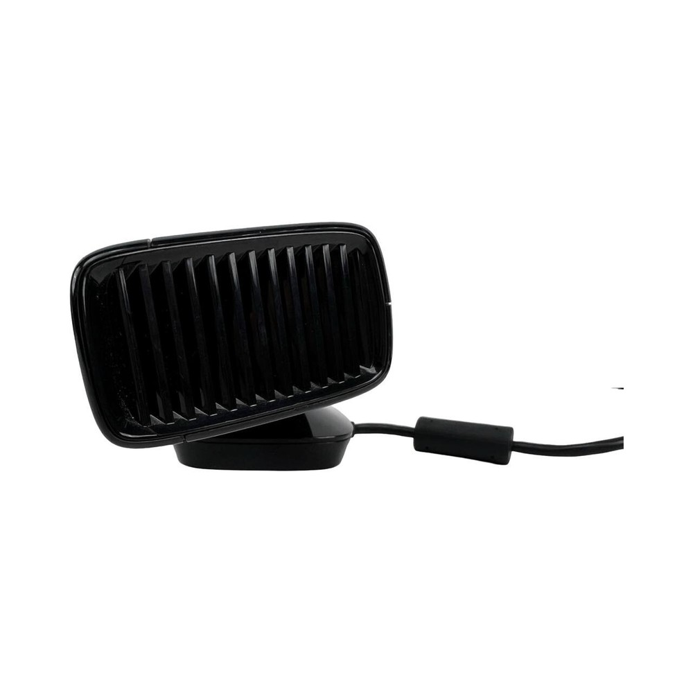 Genuine Microsoft Xbox 360 Kinect Connect Black Sensor Bar