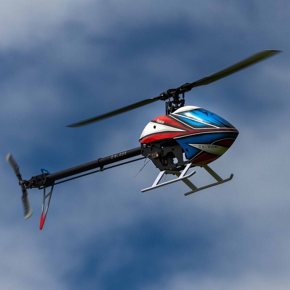 Blade BLH4975 Fusion 550 Quick Build Kit