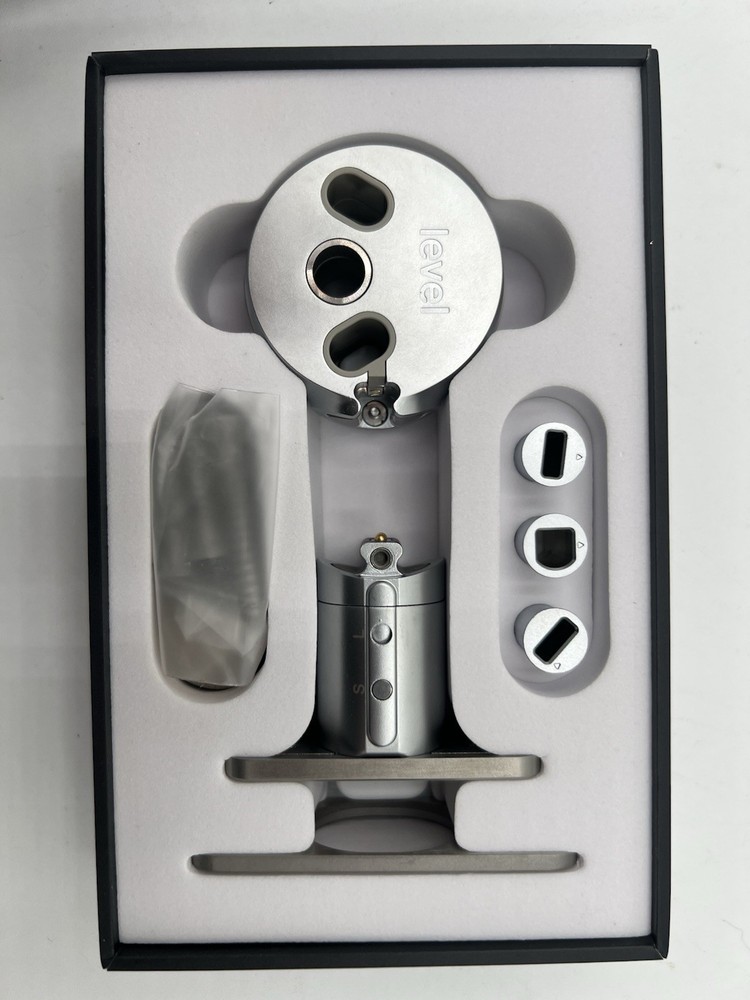 Level Bolt Keyless Entry Smart Lock - C-D11U *see note