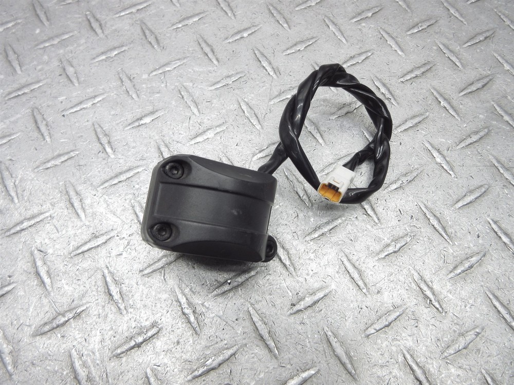 2014 13-15 Ducati 899 Panigale Right Switch Handlebar Control On Off Start Kill