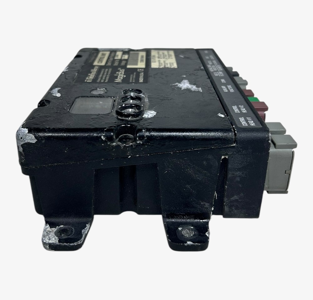 Teleflex Morse EU64404, MagicBus Engine Control Unit, 12V ( Cosmetic Wear )