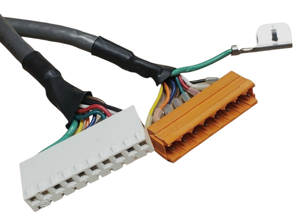 Motorola Quantar 0185057U01 Wireline Cable