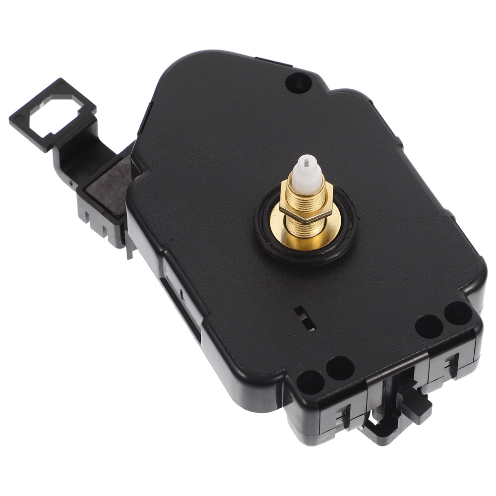 1 Set DIY Clock Swing Movement Pendulum Clock Mechanism Electronic Accessories