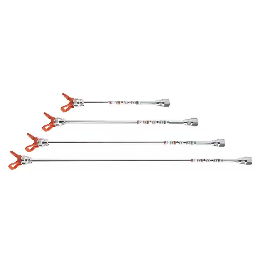 20 In. Tip Extension Paint Sprayer Tip Extension