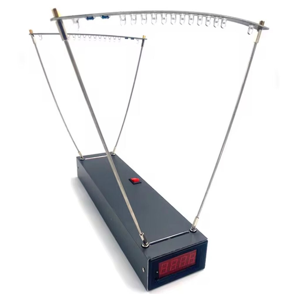 Shooting Chronograph Chronograph Velocimetry Velocity Instruments Speed Meter
