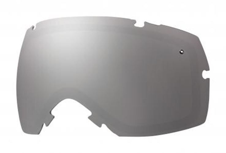 Smith IOX & IOX Turbo Replacement Lenses, Genuine Smith, Authorized Dealer
