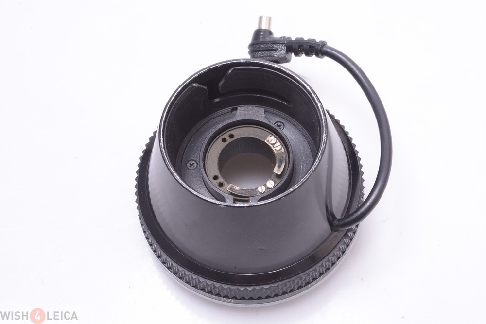 ✅ OLYMPUS MICROSCOPE ADAPTER SM-2S FOR OM CAMERA