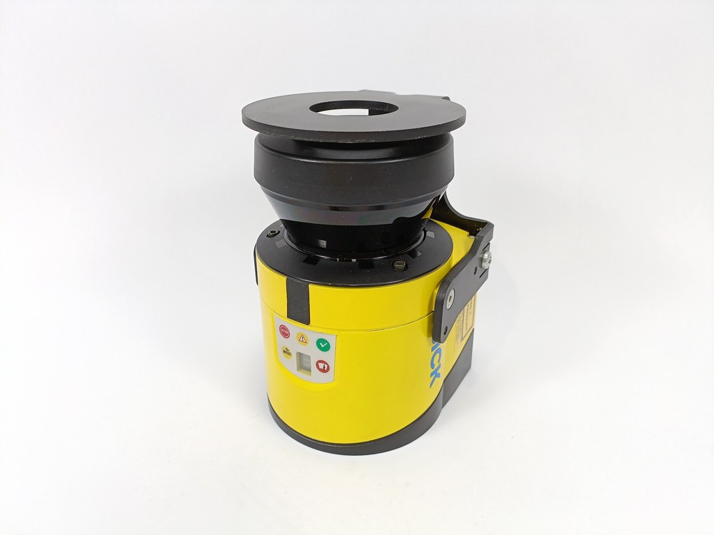 SICK 1026820 S30B-2011BA, Laser Scanner
