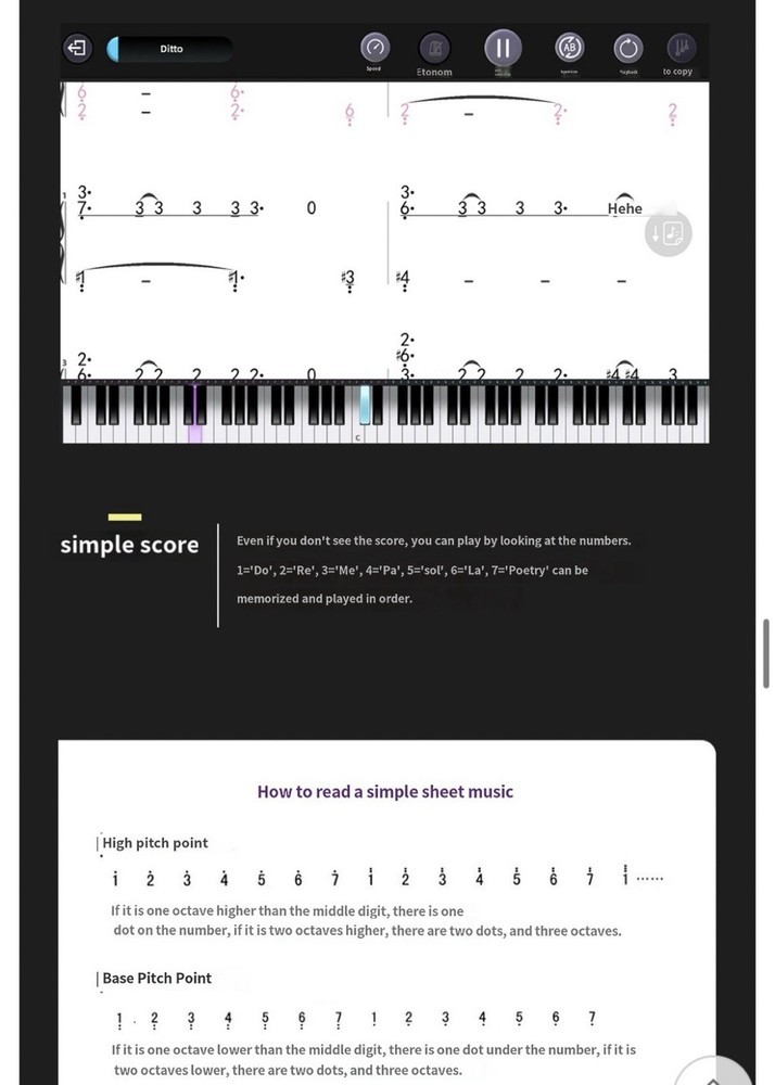 Samick K-POP KPOP Stage LED Light Up Digital Piano SP-E88 Electronic Keyboard