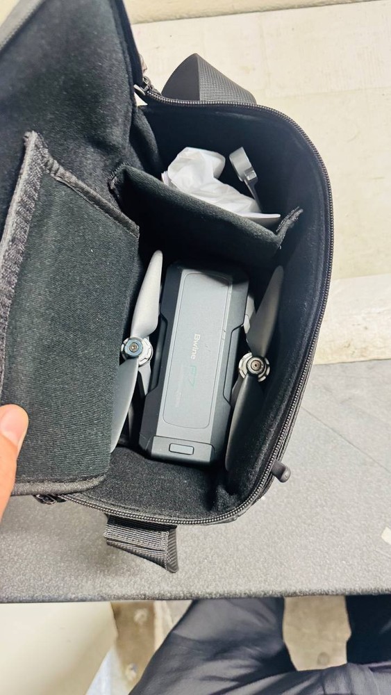 Bwine F7GB2 GPS Drone with 4K