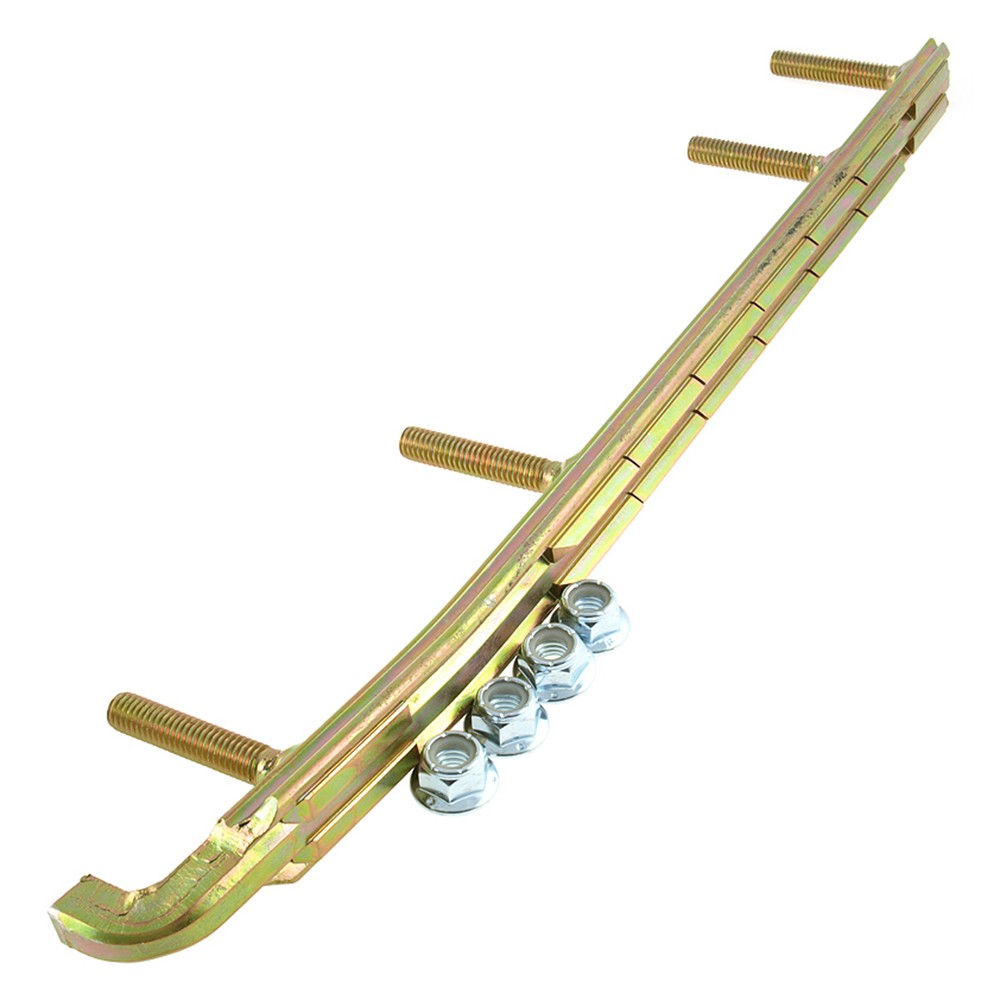 Stud Boy Deuce Bar 6.0in 60deg Arctic Cat M 8 (2007-2011)