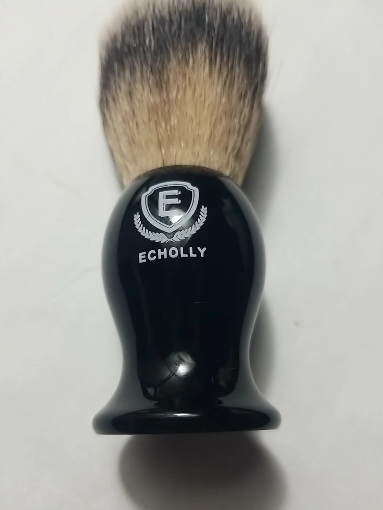 Luxury Shaving Brushes For Men by Echolly Super Strong