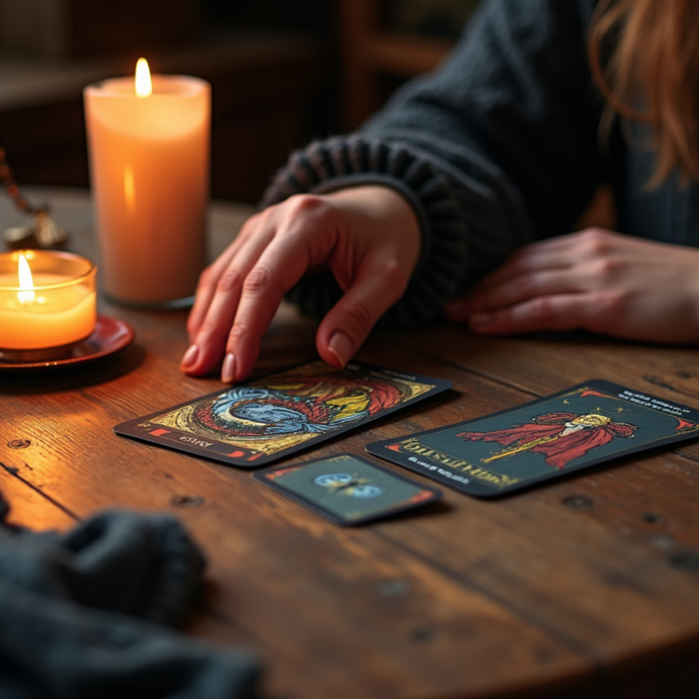 Exact Timeframe Reading, Same Hour Psychic Timing Insight, Detailed Tarot