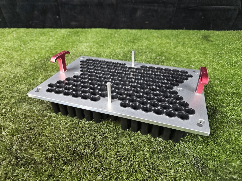 STM Mini Rocketbox Tray 2.0 84 slots