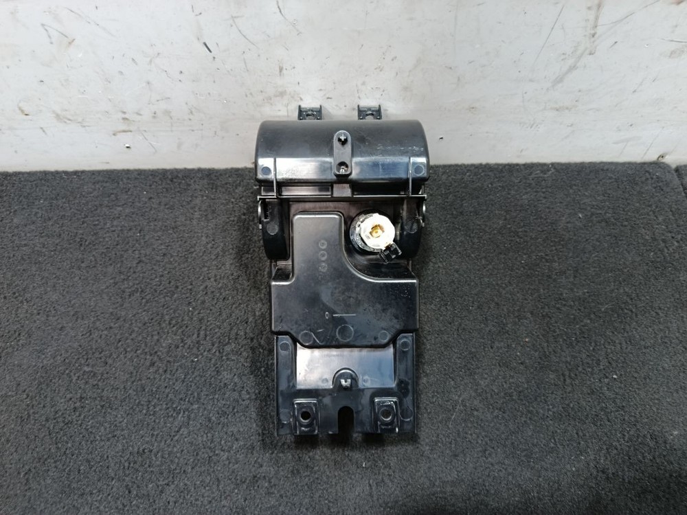 JAGUAR XF X250 CENTRE CONSOLE ASHTRAY STORAGE COMPARTMENT