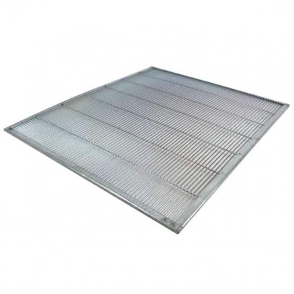 Metal Queen Excluders-8 Frame