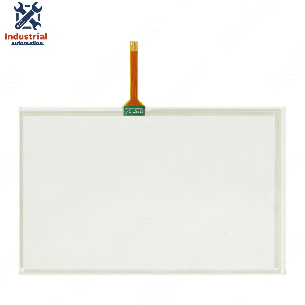 Touch Screen Panel Glass for Beijer X2 Control 7 - B2 7-B2 Control7-B2 + Overlay