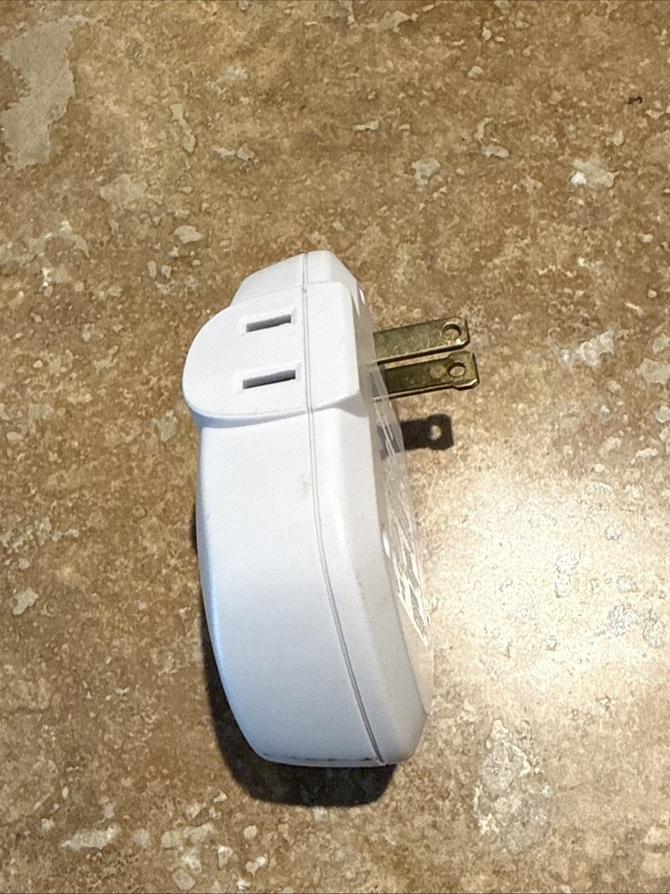 Black & Decker Ultrasonic Pest Repeller Plug-In Model 310