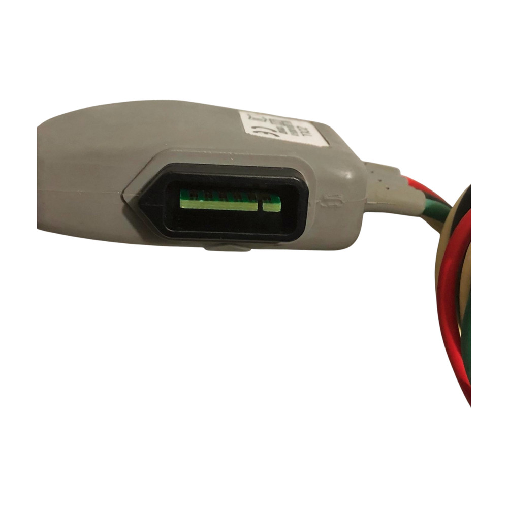 Zoll One-Piece ECG Cable 8300-0803-01