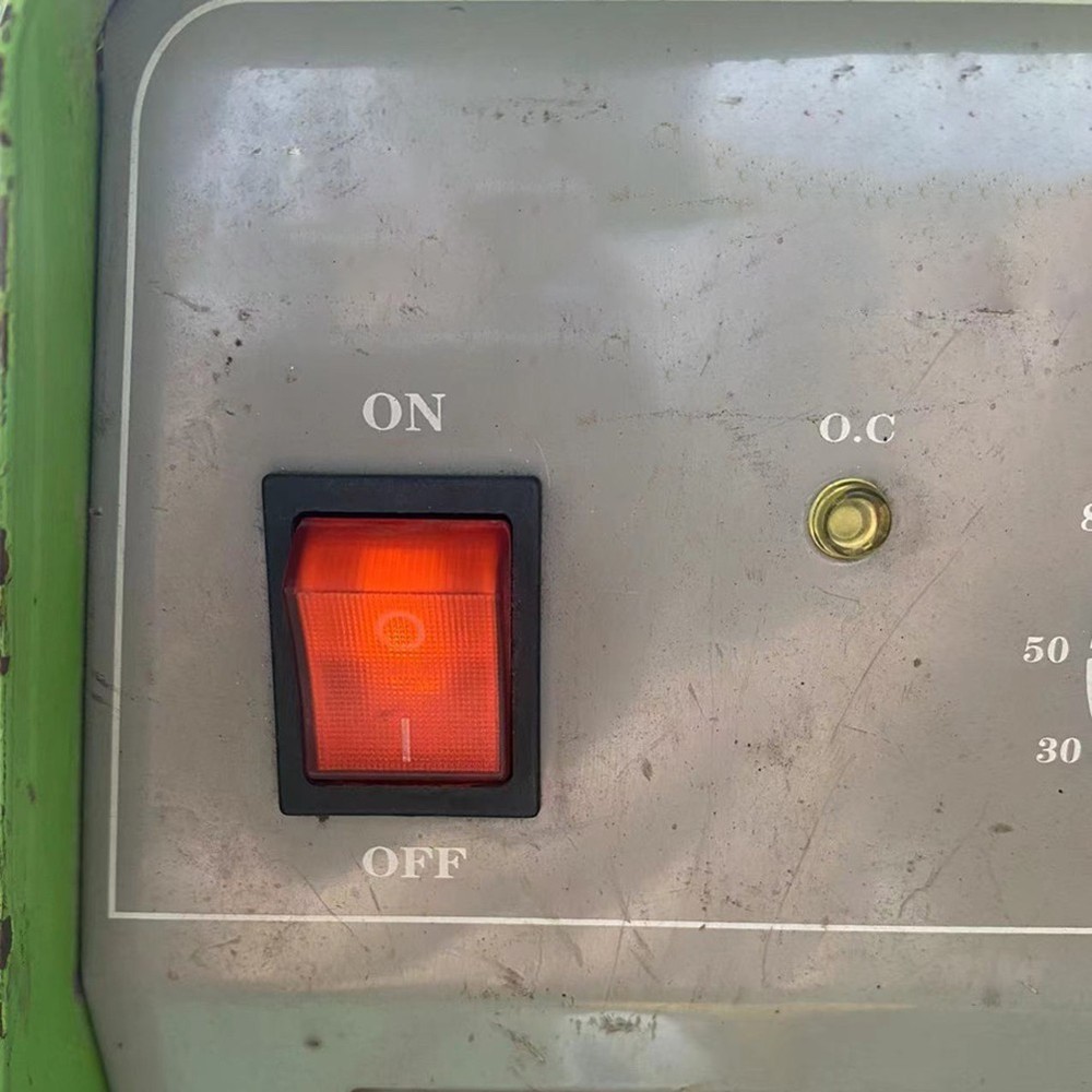 Switch Power Switch Power Rocker Supplies Switch Type Welding Business