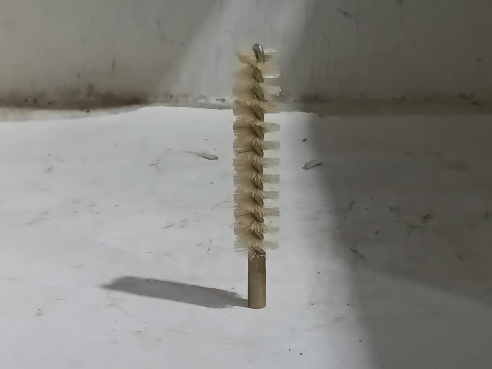 Blitz Captive Bolt Stunner Kit BL35-320 MISSING PARTS (L6A)