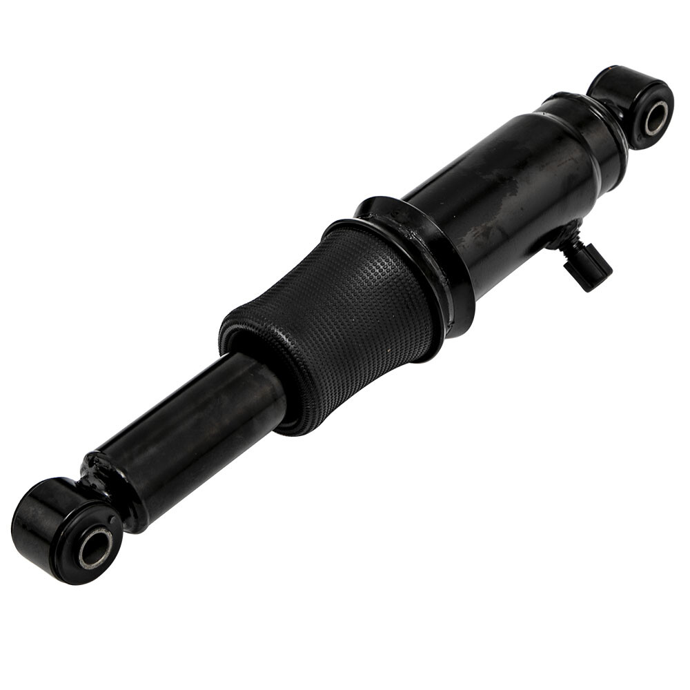 Smooth Air Suspension Rear Ride Kit For Harley Touring Road King Street Glide