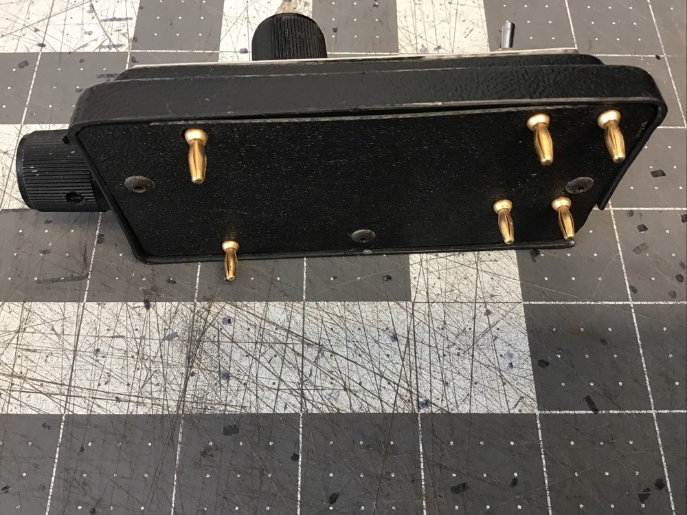 Transmation FlexiOhm Model 8 Used Sn# A77975 (LK08H)