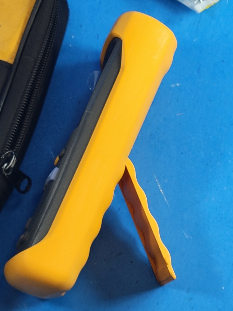 Fluke 51 II Thermocouple Thermometer Meter, Screen Protector