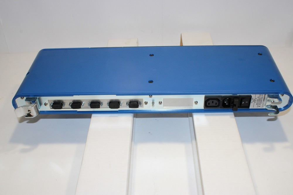 Maroposs E4N Digital Column Display Unit NEW