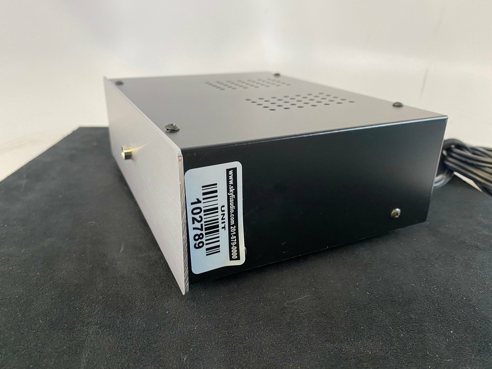 Electronics Service Labs - Bridging Amplifier Device