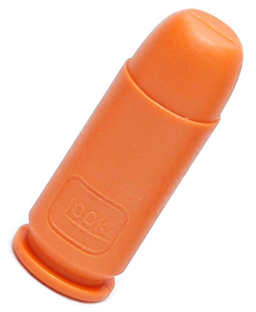 GLOCK - OEM Training Dummy Rounds - 40sw 5 Pack