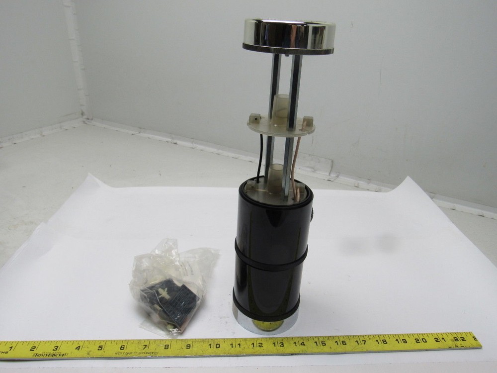 GE General Electric SLB2DGK2 Light Tower Frame & Base Kit New